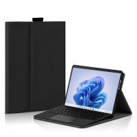 Funda Protectora De TPU Suave Para Microsoft Surface pro 9 8 7 6 5 4 Y Surface Go 2 3 Estuche De Cuero PU Resistente a Golpes Y Agua Para Tabletas - details 1