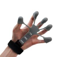 Ejercitador De Dedos Para Guitarra Con 6 Niveles De Resistencia Herramientas Físicas Para Recuperación Y Mejora De La Fuerza De Las Manos - details 3