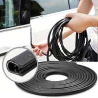 Pegatinas Decorativas Para Puertas De Coche Protección Antigolpes Y Anti-Resbaladizas De Goma Protector De Borde De Puerta De Coche - details 1