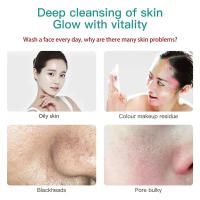 Cepillo De Limpieza Facial Ultrasonido Eléctrico Multifuncional 2 En 1 Profesional De Silicona MIKO NICE Para Un Cuidado Facial Eficaz - details 2
