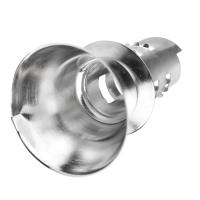 Squeezer De Naranja Y Limón Manual De Acero Inoxidable Herramienta De Fruta Para Limones Naranjas Limas Y Citrus Hand Juicer Pourer Screw - details 2