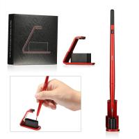 DSPIAE Lápiz De Aleación De Aluminio AT-FB En Negro Rojo Verde Gris Con Cabeza PBT-2/0 PBT-3/0 PBT-4/0 PBT-5/0 Para Trabajo Con Madera - details 12