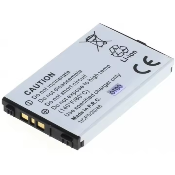 Batería Sony Ericsson T230/K700/T226 - Mayor Duración y Rendimiento - 1