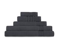Abecé Casa Juego de Toallas de Baño 100% Algodón Hilado Gamma Abece Casa - Suavidad y Absorbencia - details 2
