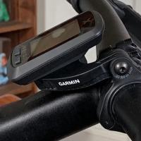 Computadora De Bicicleta Edge Mountain Varia Montaje De Luces Colaterales atop Dial Seguridad Varia Soporte De Sillín Montaje Por Debajo Del Sillín - details 6