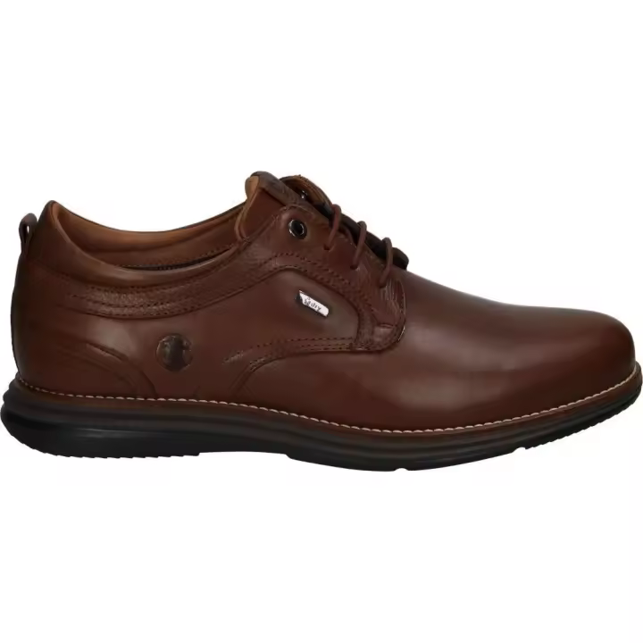 ZAPATOS C. TAPIOCA C2300-13 CABALLERO CUERO - 1