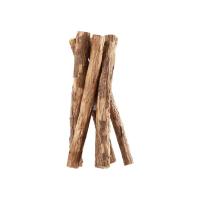 Juguetes Para Gatos De Madera Natural Estacas De Catnip Para Lamer Y Morder Alimentos Para Mascotas Juguetes De Relieve Boredom - details 4