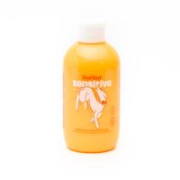 Champú Burbur Sensitive 100% Vegano – 400 ml | Hipoalergénico, sin químicos agresivos, ideal para pieles sensibles de perros y gatos. - details 0