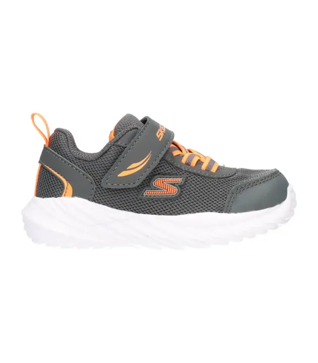 SKECHERS 407308N CCOR  Gris - 1
