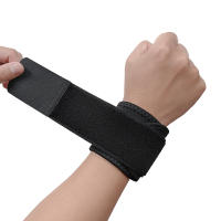 Apoyo De Muñeca Ajustable Protector De Muñeca Para Fitness Y Oficina Alivio Del Dolor Para Mano Izquierda/ Derecha - details 17