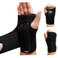 1PC Soporte De Muñeca Para Deportes Y Protección Contra Esfuerzos Excesivos Uso Diario Para Adultos Ayuda En El Síndrome Del Túnel Carpiano Y Artritis Bandas De Soporte Para La Muñeca - details 1