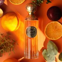 QASAS HUDSON Arabe Eau de Parfum Unisex 100ml Colonia Perfume Hombre Mujer - details 0