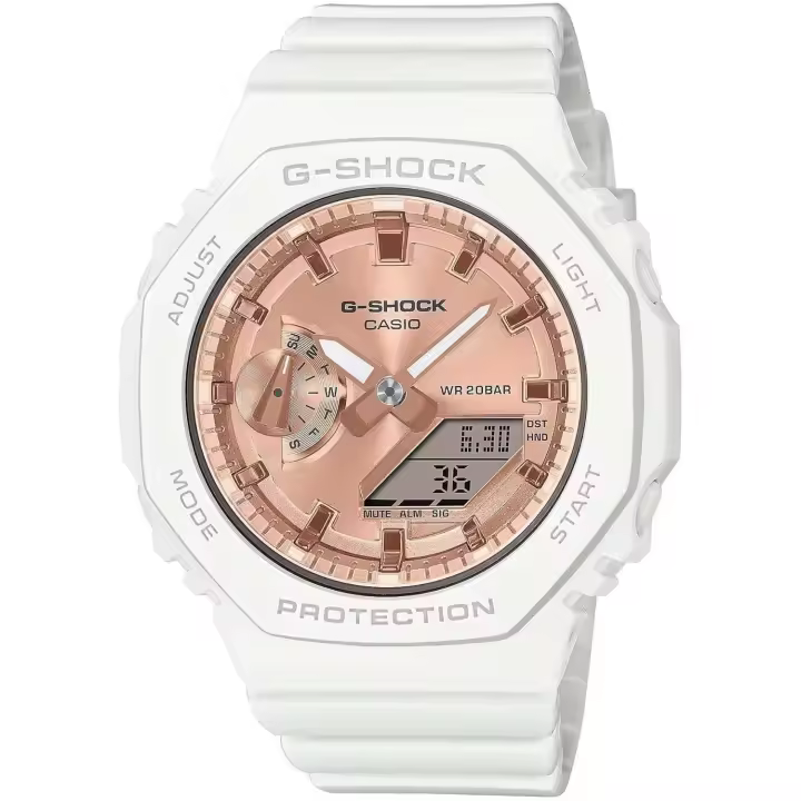 Reloj Casio G-Shock GMA-S2100MD-7AER - 1