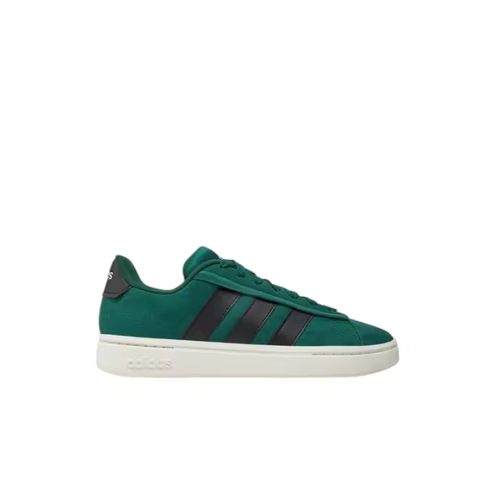 Zapatillas verdes ADIDAS GRAND COURT ALPHA green-black 00s IH3847 - 1