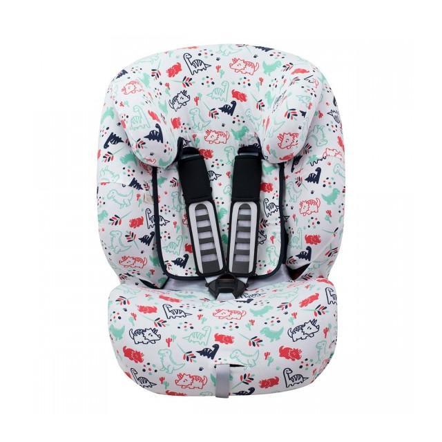 Gb Everna Fundas Bcn Silla Coche Fundas Bcn Silla Coche Funda