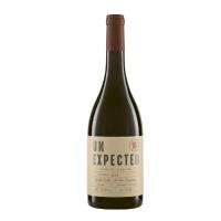 Blanco y Tinto Unexpected Syrah - Finca Aylés - Vino Tinto D.O.P Aylés - details 1