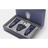 Perfume Turathi Blue Pack de Afnan Para Hombre | Eau de Parfum 90ml + Gel de Baño 100ml + Bálsamo Para Después de Afitar | Producto 100% Original - details 2