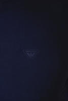 Armani Jeans AJ Camiseta Algodón Hombre Azul 3Y6T336JPFZ 1579 - details 6