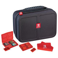 Maletín de Transporte NNS61 Licencia Oficial Nintendo para SWITCH/OLED - details 1