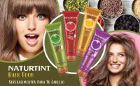 Naturtint Hair Food Chia+ Extra Mascarilla 30ml, Mascarilla Ultraconcentrada Protección, Protege y Repara los Cabellos Maltratados, Cabellos Muy Dañados, 99% Ingredientes Naturales, No Engrasa, Apto Método Curly, 150ml - details 0
