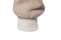 Chaqueta gruesa acolchada de terciopelo para hombre, chaqueta informal europea y americana, chaqueta superior de manga raglán, novedad de Otoño de 2024 - details 21