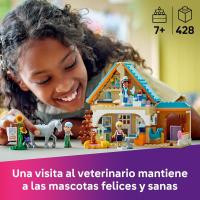Lego 42651 Caballo y clínica veterinaria Lego Friends - details 4