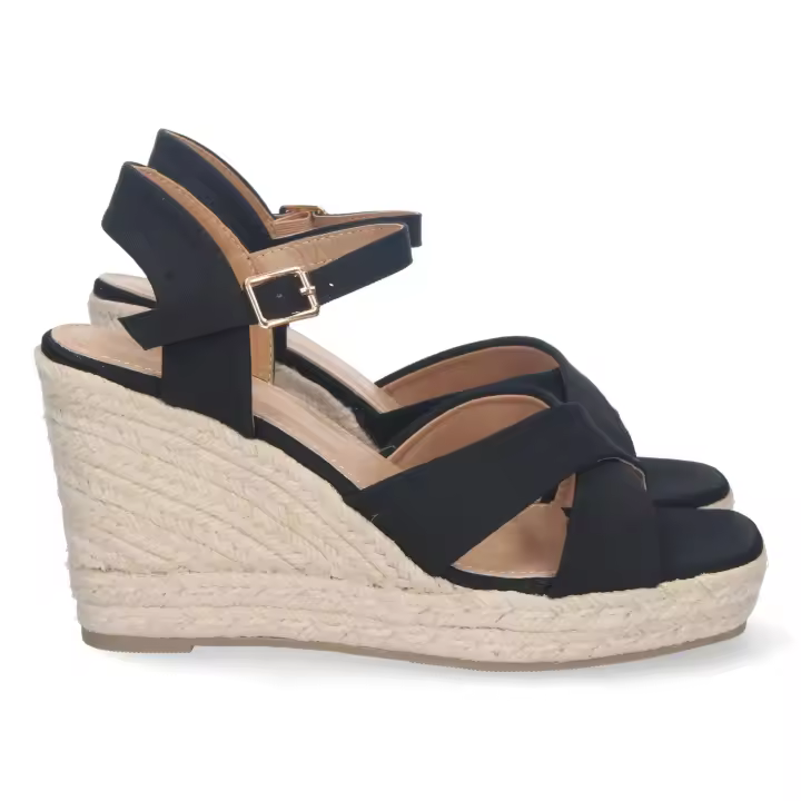 CU�A Sport3punto0 5928-Negro - 1