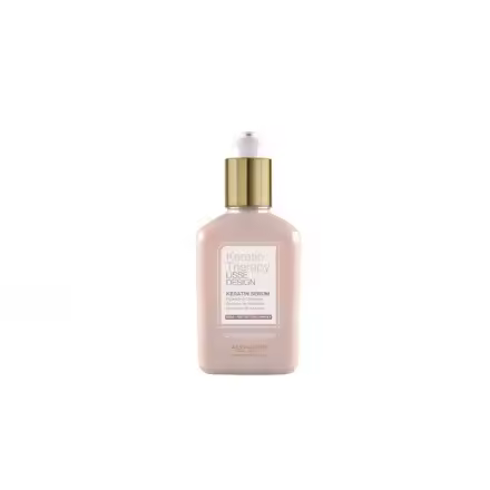 KERATIN THERAPY LISSE DESIGN KEARTIN SERUM 125ML - 1