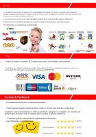 Pantalones De Jogging Para Hombres Casual Hip Hop Fitness Gym Tracksuit Pantalones De Corrida De Polyester De Medio Peso - details 4