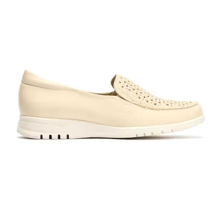 Shoes Casual - Sport marca Pitillos para mujer en color beig - 1