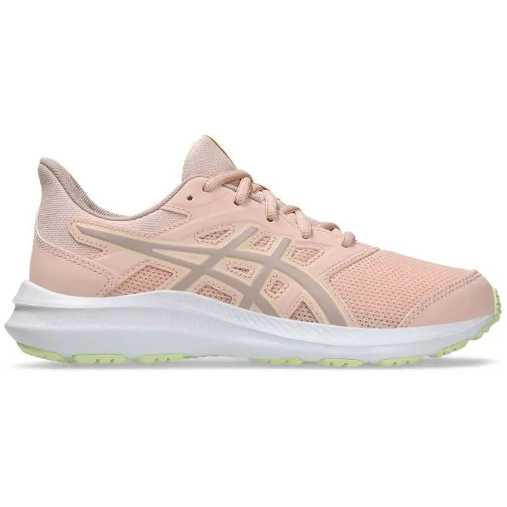 Zapatillas Running marca Asics modelo 1014A300-702 para mujer en color rosa - 1