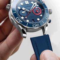 Correa De Cuero Suave Para Huawei Watch GT 5 46mm WATCH 5 pro GT 3 GT2 pro 46mm Buds Band Reemplazo De Pulsera Compatible Con Hombres Y Mujeres - details 2