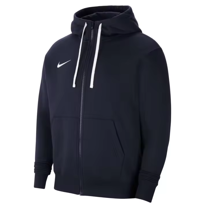 Nike Park 20 M sweatshirt CW6887-010 – Sudadera deportiva de manga larga para hombre con ajuste ergonómico y tejido transpirable, perfecta para entrenamientos al aire libre o como prenda casual. - 1