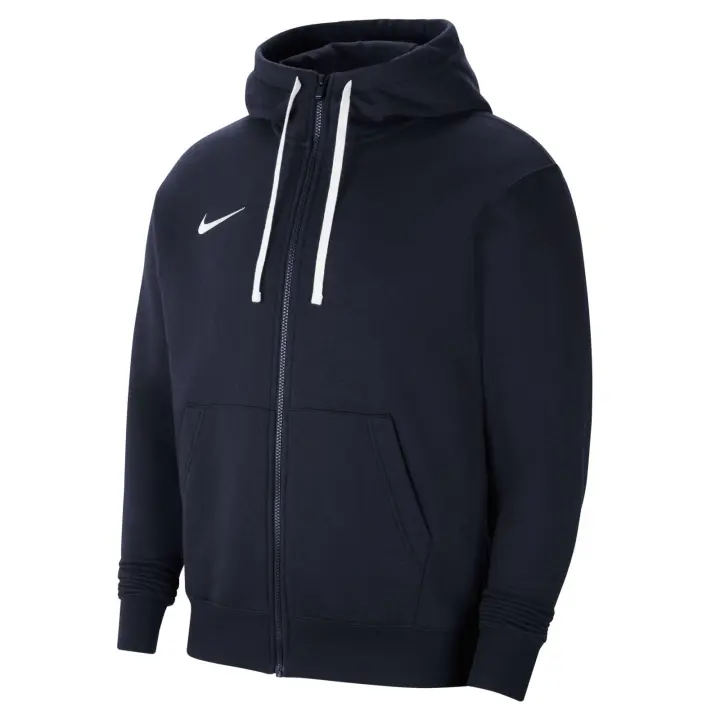 Nike Park 20 M sweatshirt CW6887-010 – Sudadera deportiva de manga larga para hombre con ajuste ergonómico y tejido transpirable, perfecta para entrenamientos al aire libre o como prenda casual. - 1