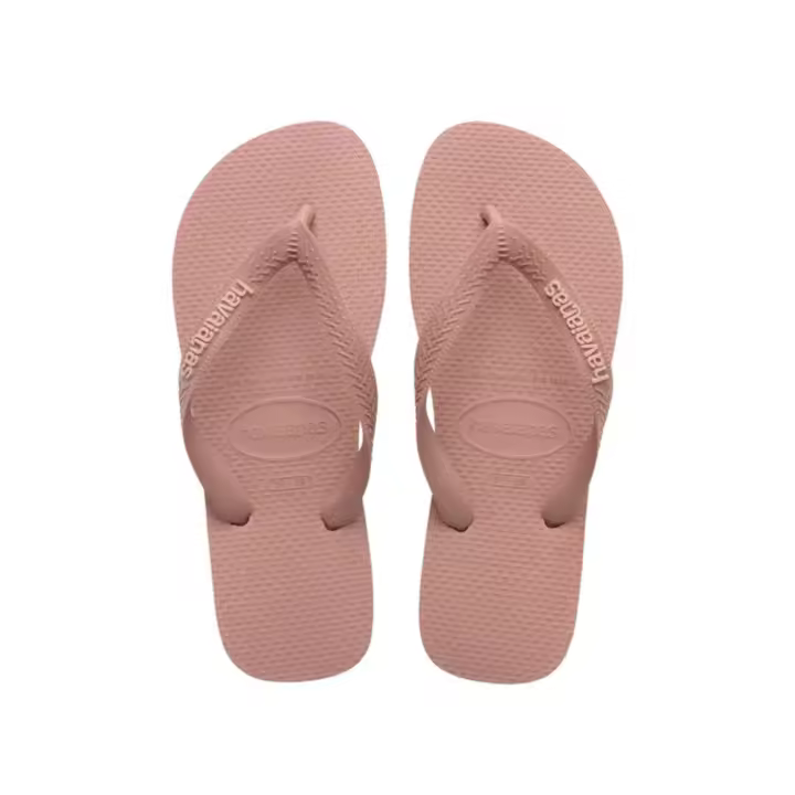 Havaianas Chanclas Mujer Top P&Bearlp FC | Rosa - 1