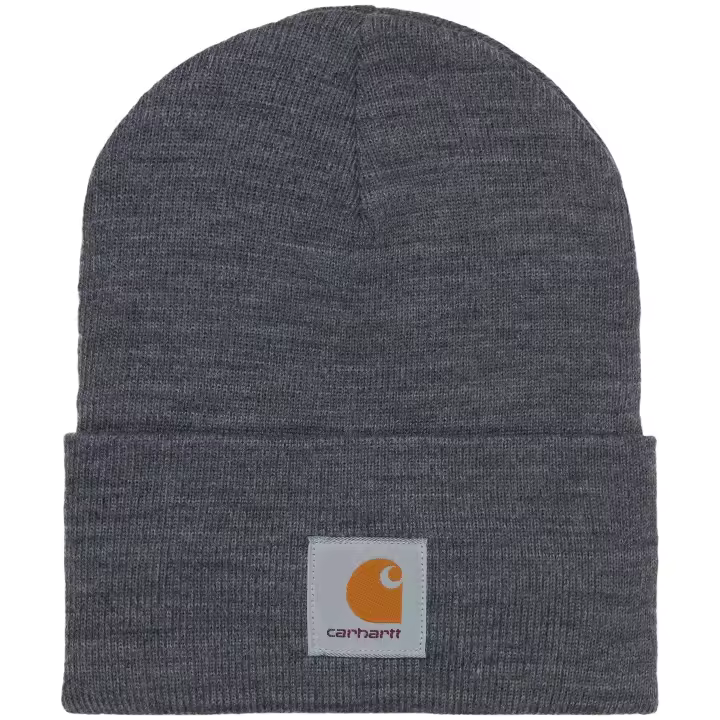 Gorros Carhartt Wip para Unisex en color Gris - 1