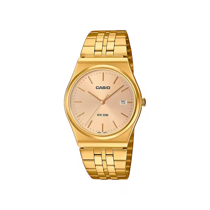 Casio Reloj MTP-B145G-9AVEF , para Mujer - 1