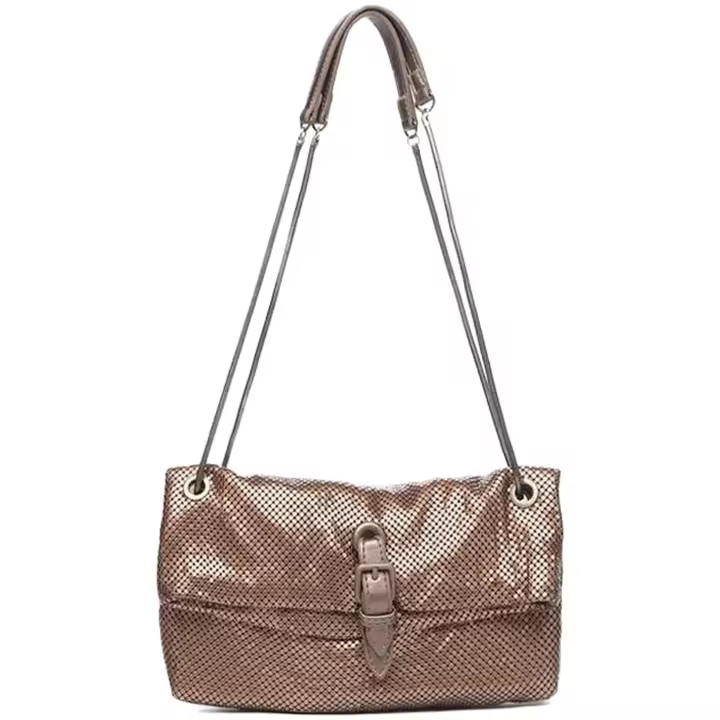 Bolso Abbacino  para mujer en color dorado - 1