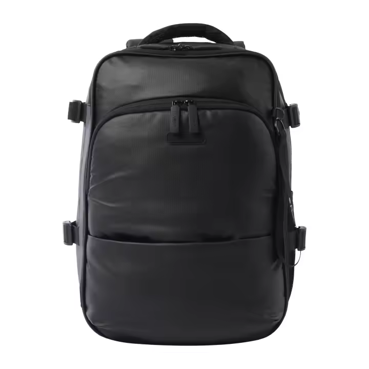 Totto Mochila viaje Trip  -Dimensiones:32 x 45 x 16 cm-Material: poliester - 1