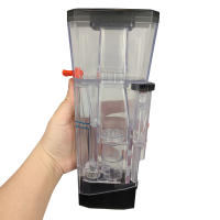 Bubble Magus BM Mini Q Skimmer De Proteína Interno Colgante Tipo Cilindro Para Acuario Marino De 20 Gallones/75L - details 11