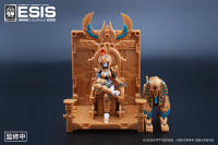 Figura De Acción ESCALA 1/24 FIFTYSEVEN Industry No.57 ESIS ARMORED PUPPET Modelo Para Adultos Hombres Y Mujeres - details 22