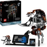 Lego Star Wars 25 aniversario  Droideka Lego Star Wars 75381 - details 6
