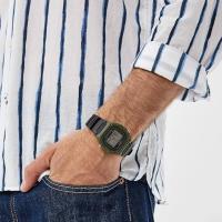 Casio W-218H-3AV - Reloj Casio, Durabilidad y Funcionalidad en un Diseño Moderno - ¡Imprescindible! - details 0