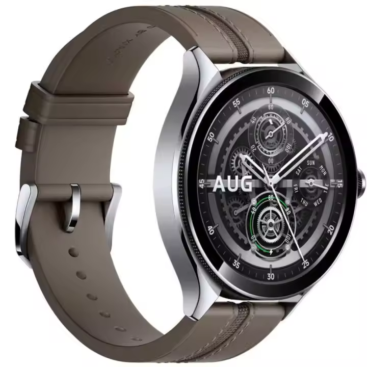 Xiaomi Smartwatch 2 Pro 4g Marrón Adulto - 1