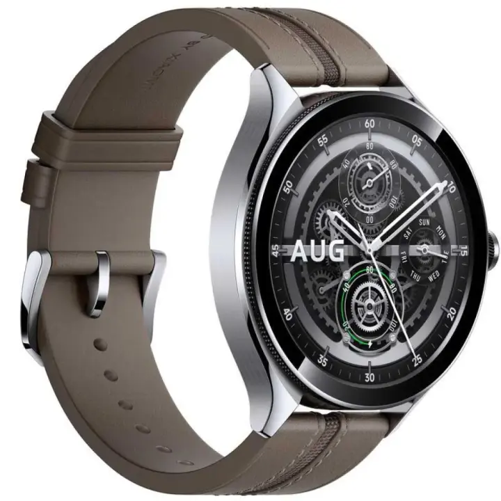 Xiaomi Smartwatch 2 Pro 4g Marrón Adulto - 1