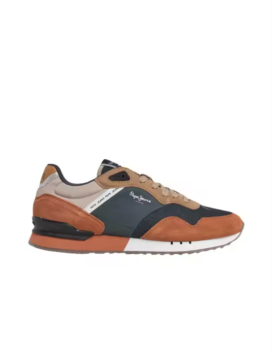 PEPE JEANS LONDON GRADE M PMS40021 HOMBRE - 1