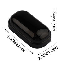 Termómetro De Acuario Digital Con Pantalla Táctil Medidor De Temperatura Para Tanque De Peces Rango 0℃-99.9℃ Sensor De Temperatura - details 13