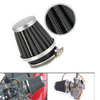 Filtro De Aire Para Motocicleta Universal Tamaño 35/44/50/54/60mm Alta Calidad Filtro De Cabeza De Honguito Limpiador De Aire Herramientas Para Coche - details 2