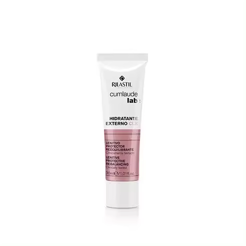 CUMLAUDE HIDRATANTE EXTERNO CLX GEL 30ML - 1