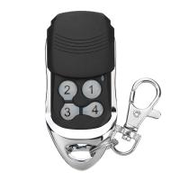 Control Remoto De Puerta De Garage Compatible Con Chamberlain Liftmaster TX2REV TX4REV TX4REVF TX4EVF 868MHz Rollo De Códigos - details 1